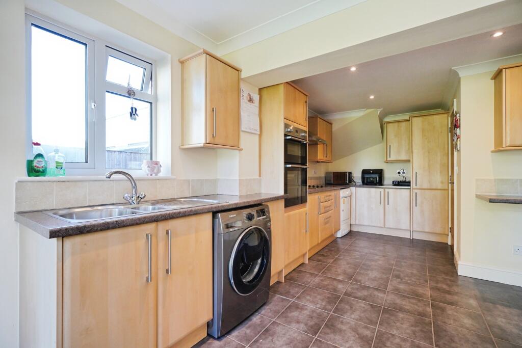 House in North West Leicestershire, Ashby de la Zouch - View 4