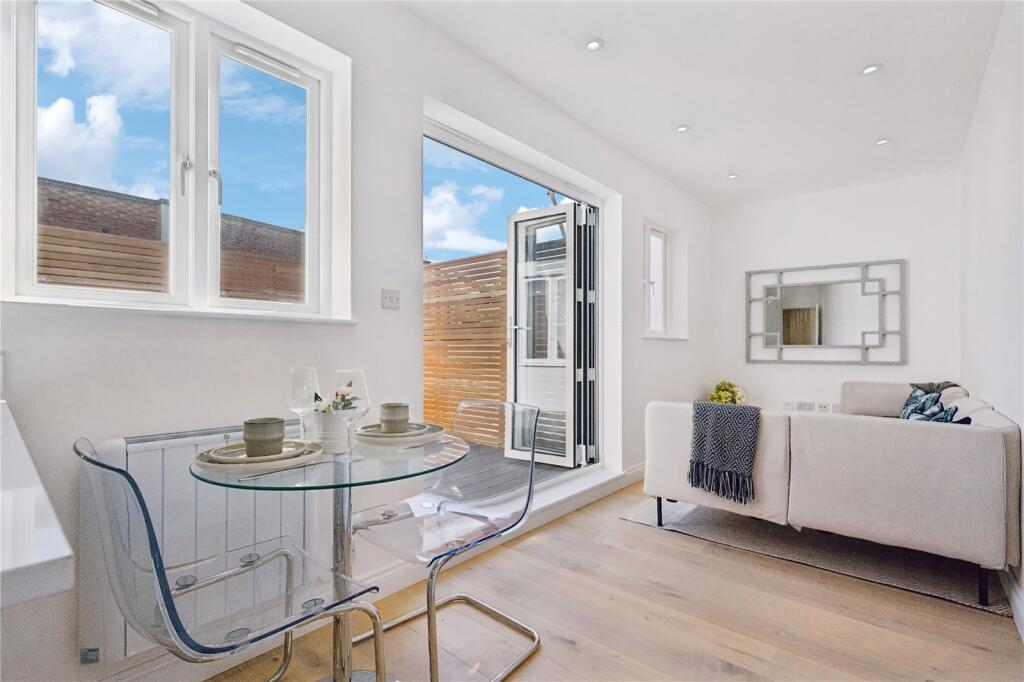 Main image of property: Northcote Road, SW11