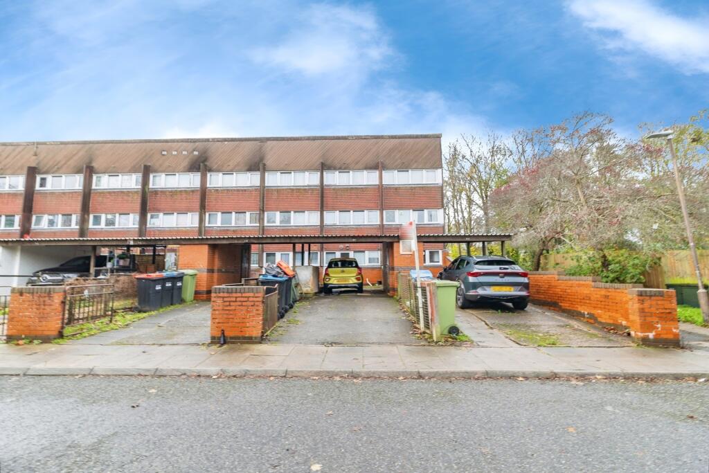 Main image of property: Woolmans, Fullers Slade, Milton Keynes, Buckinghamshire, MK11