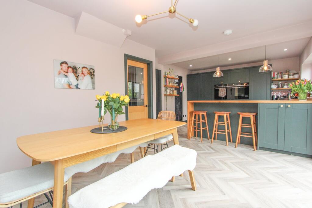 Melbourne Drive, Chipping Sodbury, BS37 - View 5