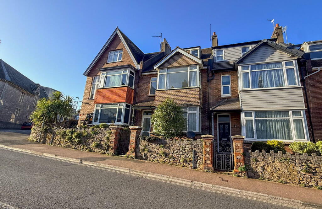 Main image of property: Tor Hill Road, Torquay