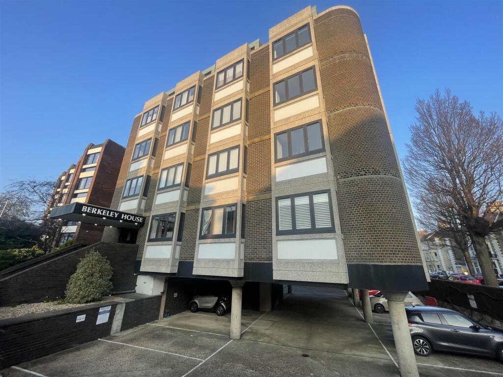 Main image of property: Gildredge Road, Eastbourne, BN21 4SA