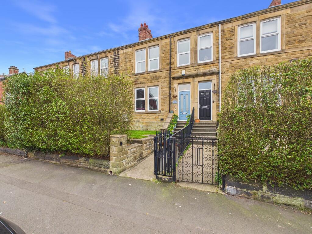 Main image of property: Kells Lane, Low Fell, NE9