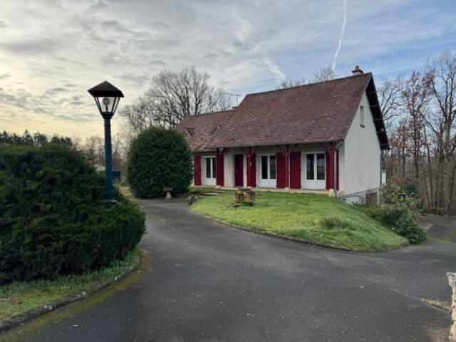 Main image of property: 86500 montmorillon