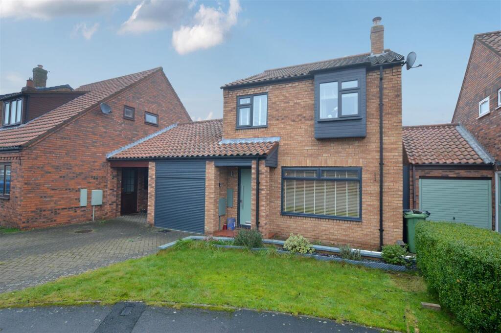 Main image of property: Pembury Mews, Brompton-on-Swale, Nr Richmond