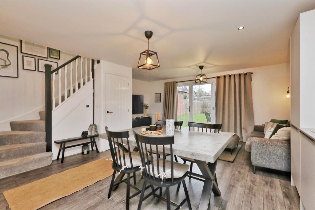 House in Bolsover, Elmton-with-Creswell - View 2