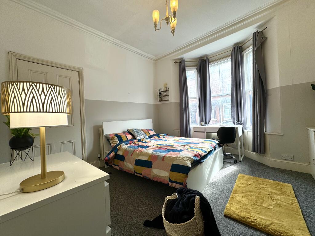 Additional image 7 of Harold Road - 3 bed, Edgbaston, West Midlands, B16