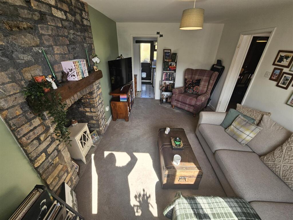 Troedrhiw-Trwyn, Hopkinstown, Pontypridd photo 5