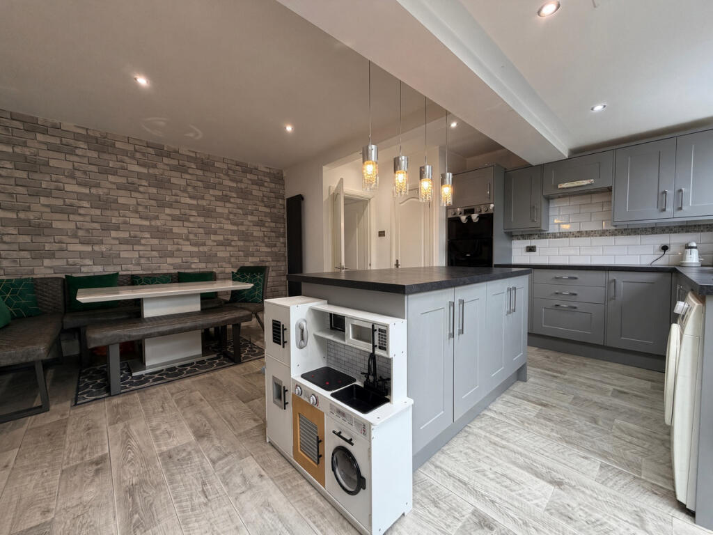 House in Birmingham - View 3