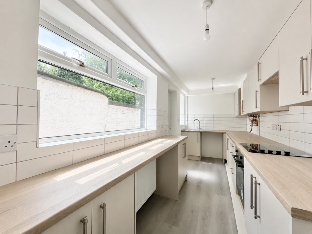 Main image of property: Brogan Street, Manchester