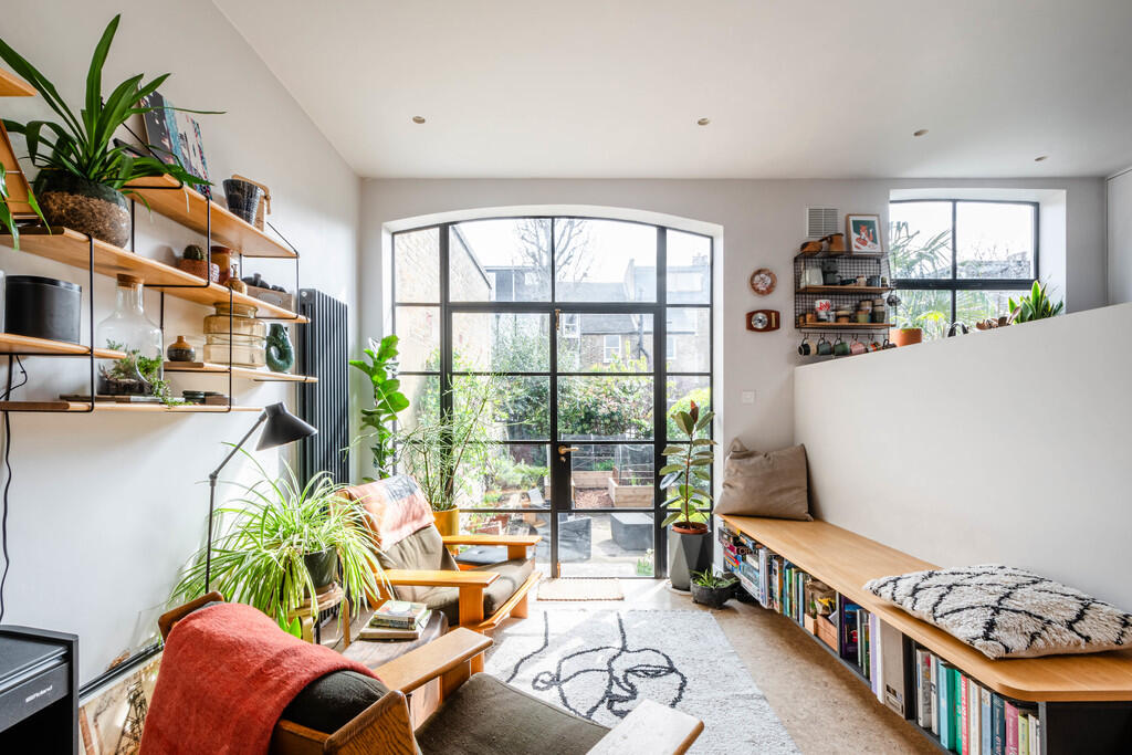 Main image of property: Blurton Road, E5