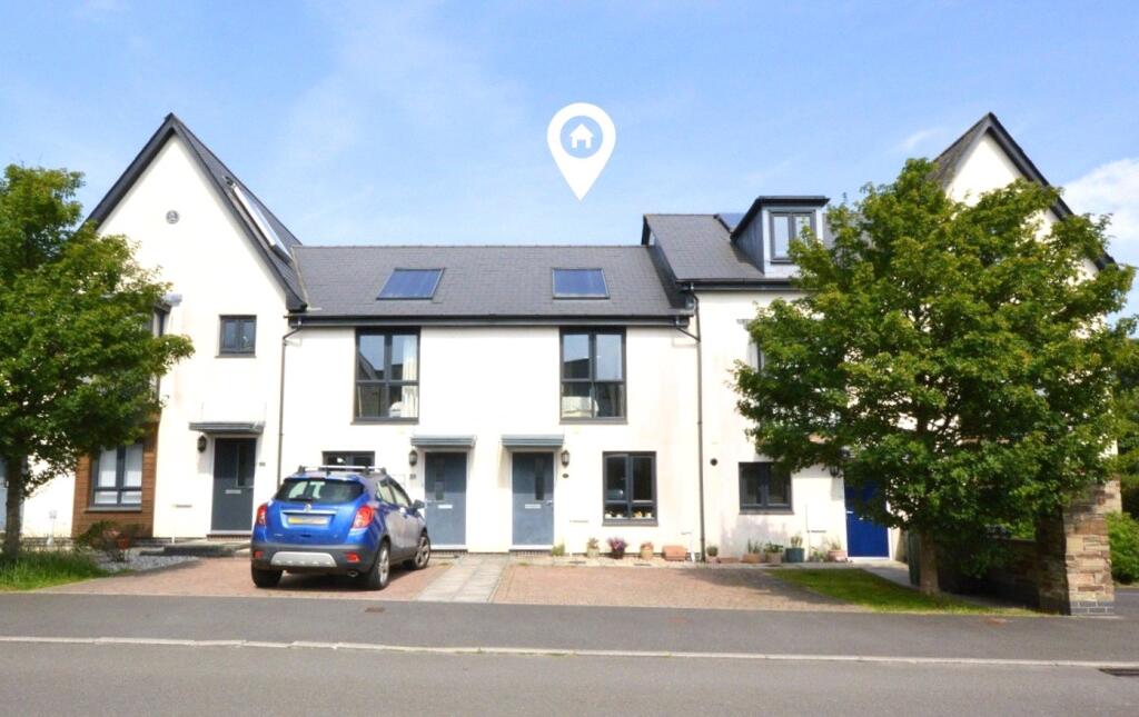 Main image of property: Piper Street, Plymouth, Devon