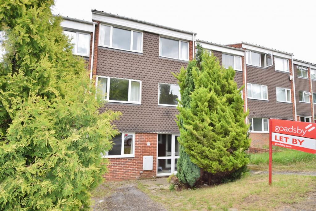 Main image of property: Fulflood