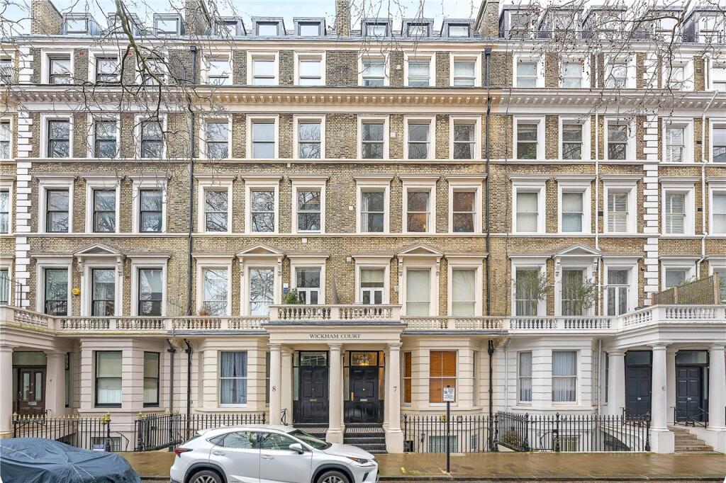 Main image of property: Ashburn Gardens, London, SW7