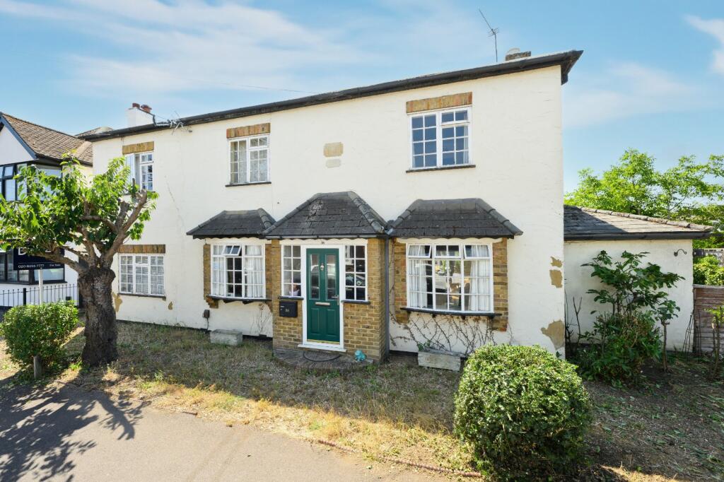 Main image of property: Cherry Orchard Road, West Molesey, Surrey, KT8