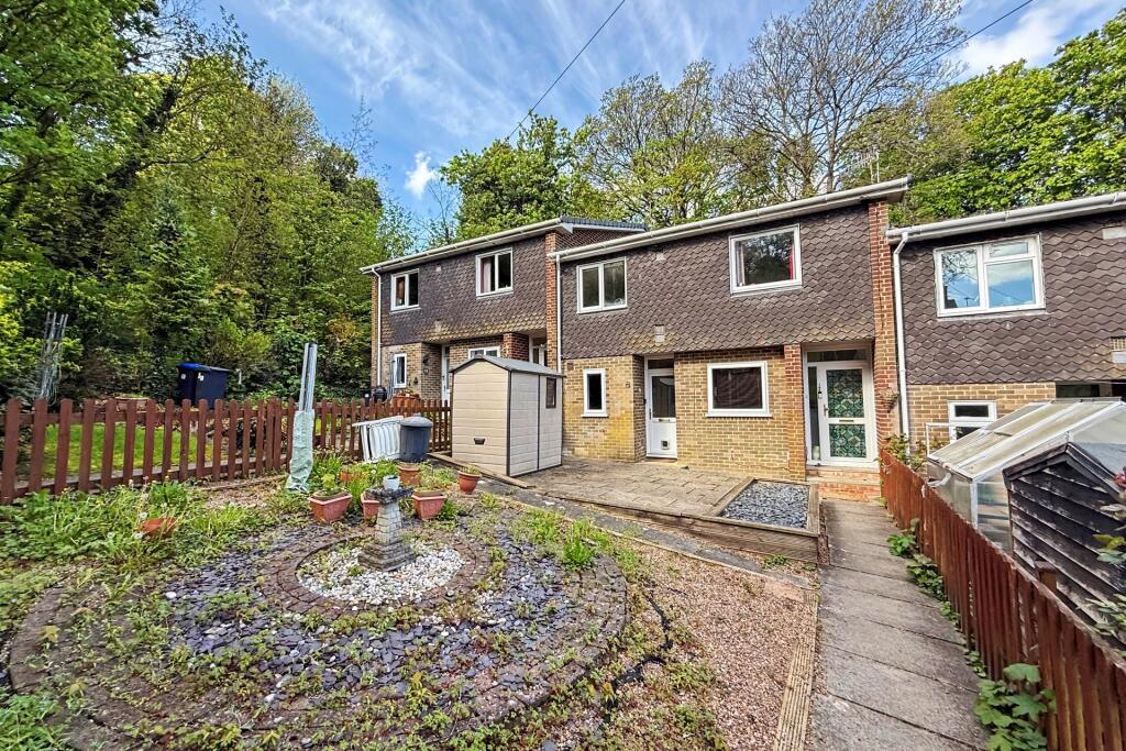 Main image of property: Harnham