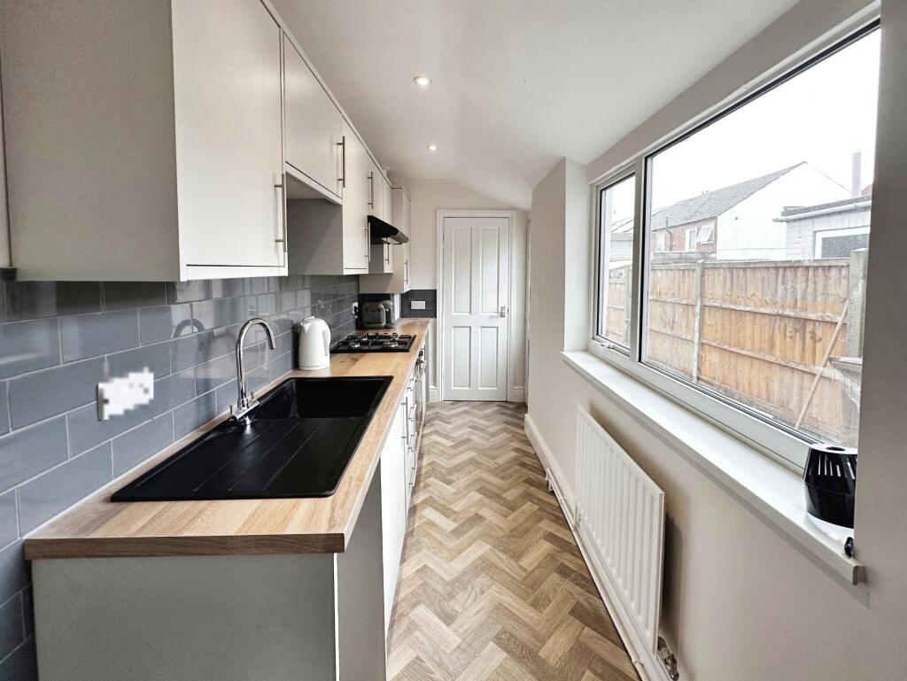 Main image of property: Newark Road, Lincoln