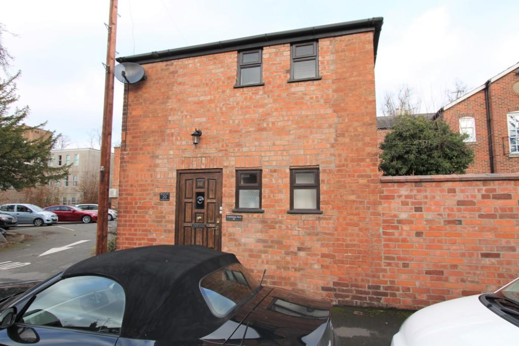 Main image of property: William Street, Leamington Spa, Warwickshire, CV32