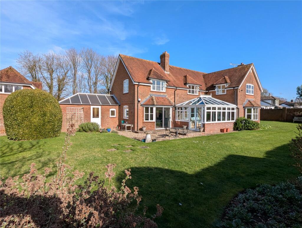 Main image of property: Martin, Fordingbridge, Hampshire, SP6