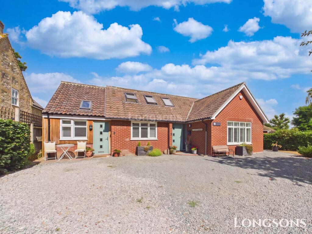 Main image of property: Stoke Ferry Road, Oxborough