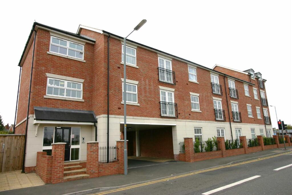 Main image of property: Broadwell Road, Oldbury