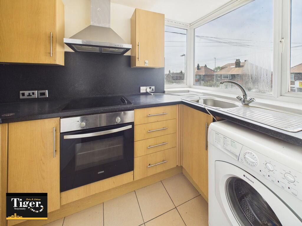 Main image of property: Cherry Tree Road North, Blackpool