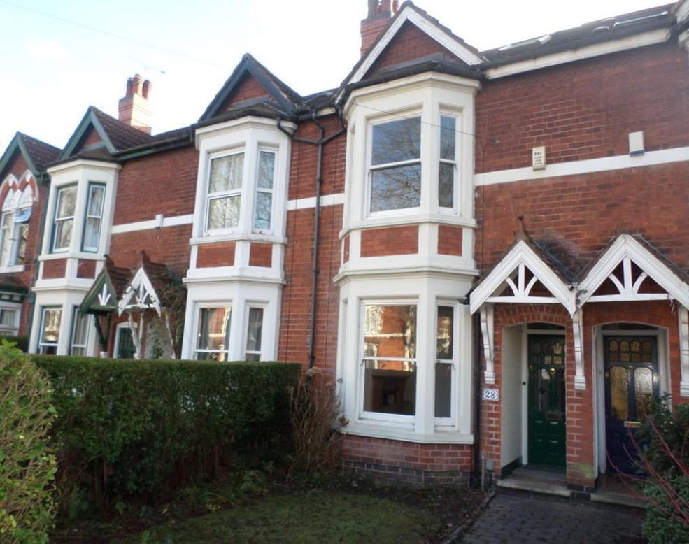Main image of property: Third Avenue, Selly Oak,, Birmingham,
