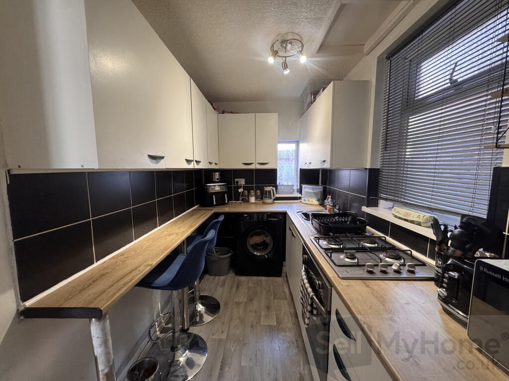 House in Blackpool - View 5