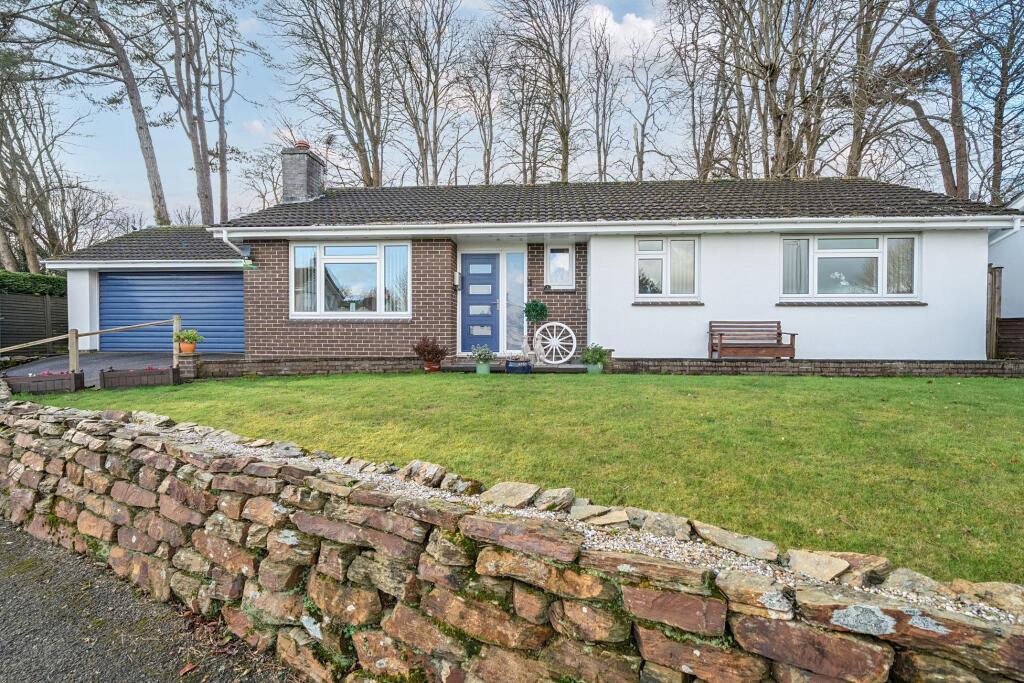 Main image of property: Chainwalk Drive, Truro, Cornwall