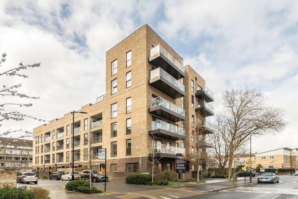 Main image of property: Sumner Road, Peckham