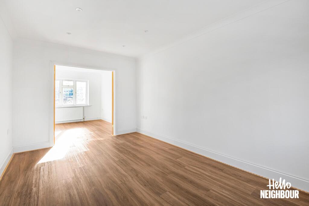 House in Harrow - View 5