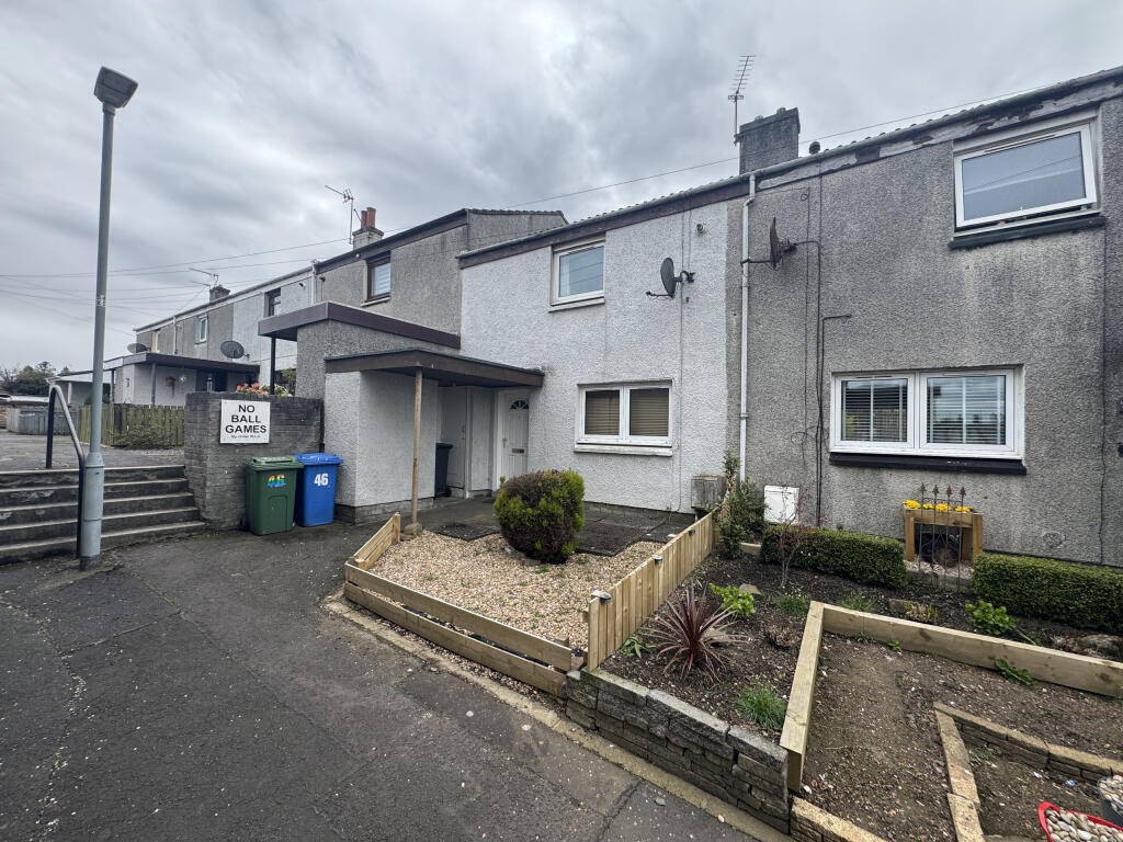 Main image of property: Pumpherston Road, Uphall Station, Livingston, West Lothian