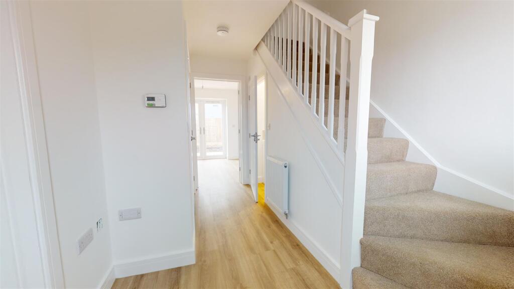 House in Weymouth, Dorset - View 2