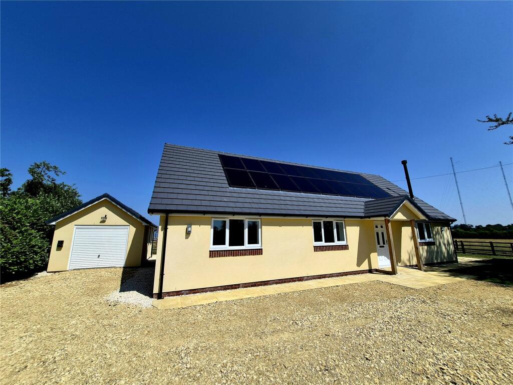 Main image of property: Wychbold, Droitwich, Worcestershire