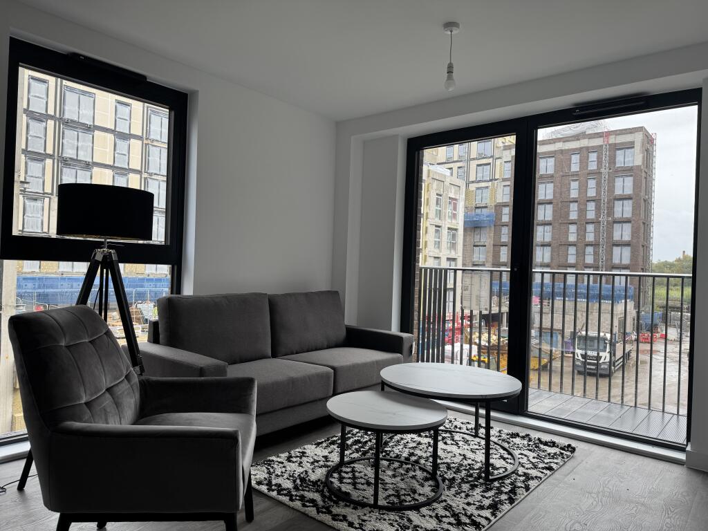 Main image of property: Berkeley Square, 321 Ordsall Lane, Salford