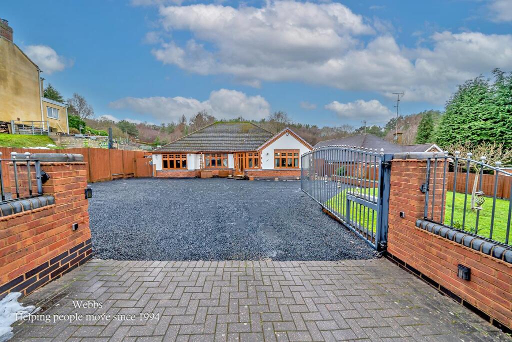 Main image of property: Rawnsley Road, Hednesford, Cannock