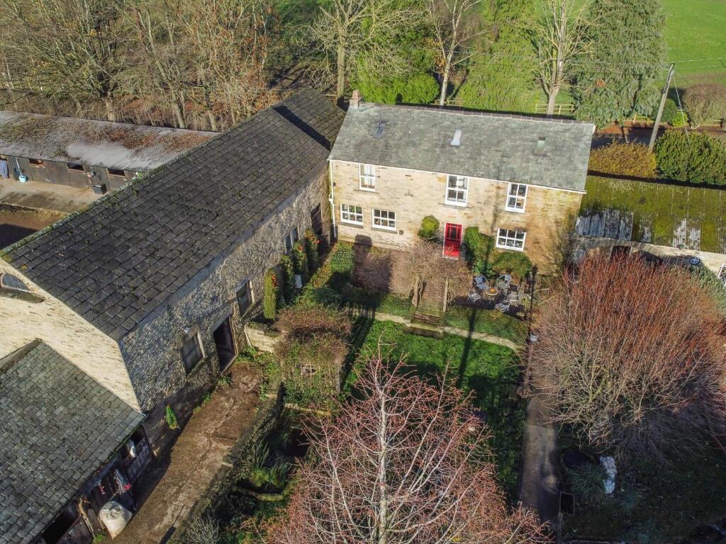 Main image of property: Barnsley Road, Thorpe Hesley, Rotherham