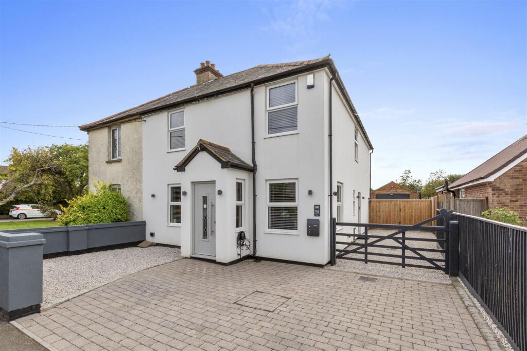 Main image of property: BEECH TREE ROAD, HOLMER GREEN