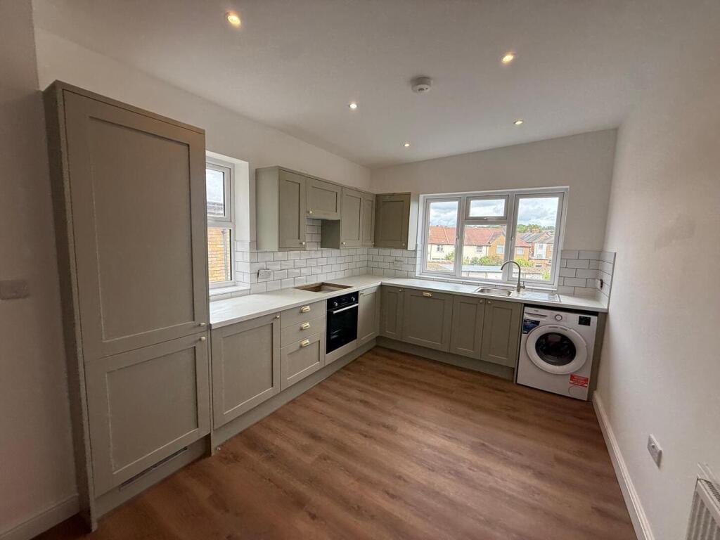 Main image of property: East Barnet Road, Barnet