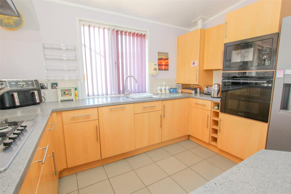 Weston Road, Brean, Burnham-on-Sea, Somerset, TA8 photo 4