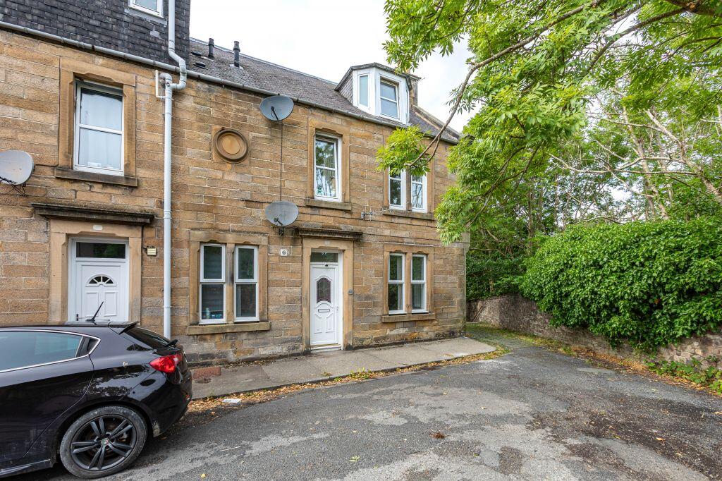 Main image of property: 22 Roxburgh Place, Galashiels, TD1 1HE
