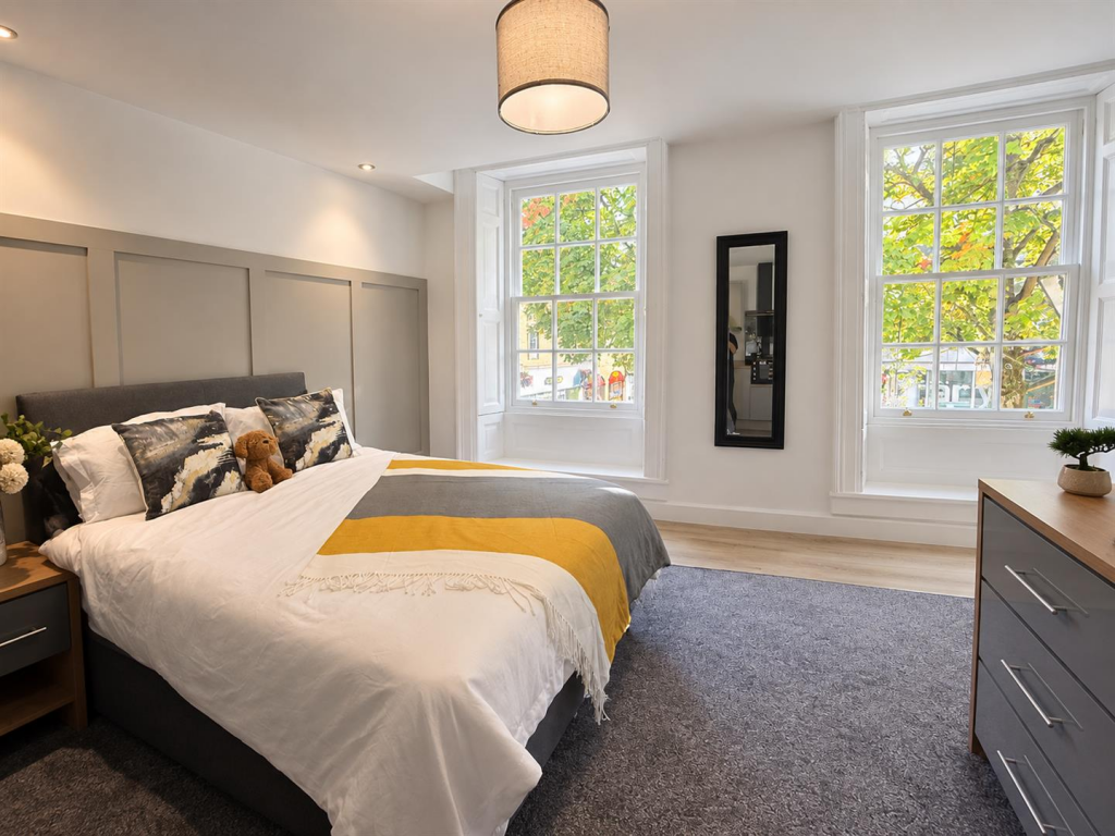 Main image of property: West Gate, Mansfield
