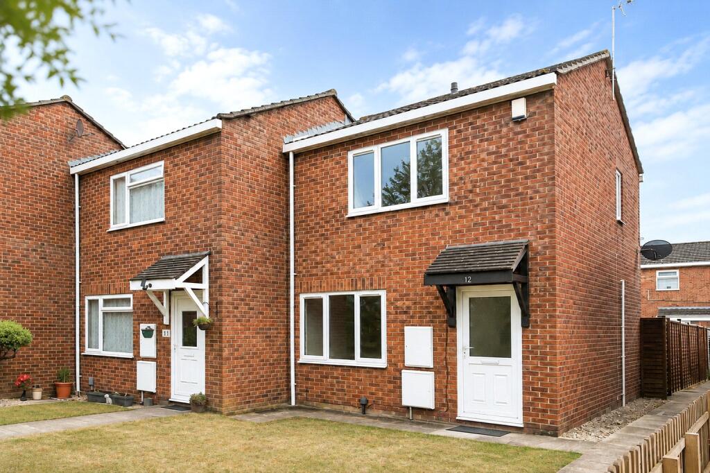 Rosefield Way, Westbury