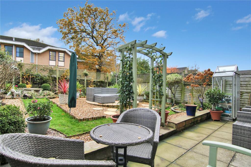 Additional image 13 of Grimston Street, Eastburn, BD20