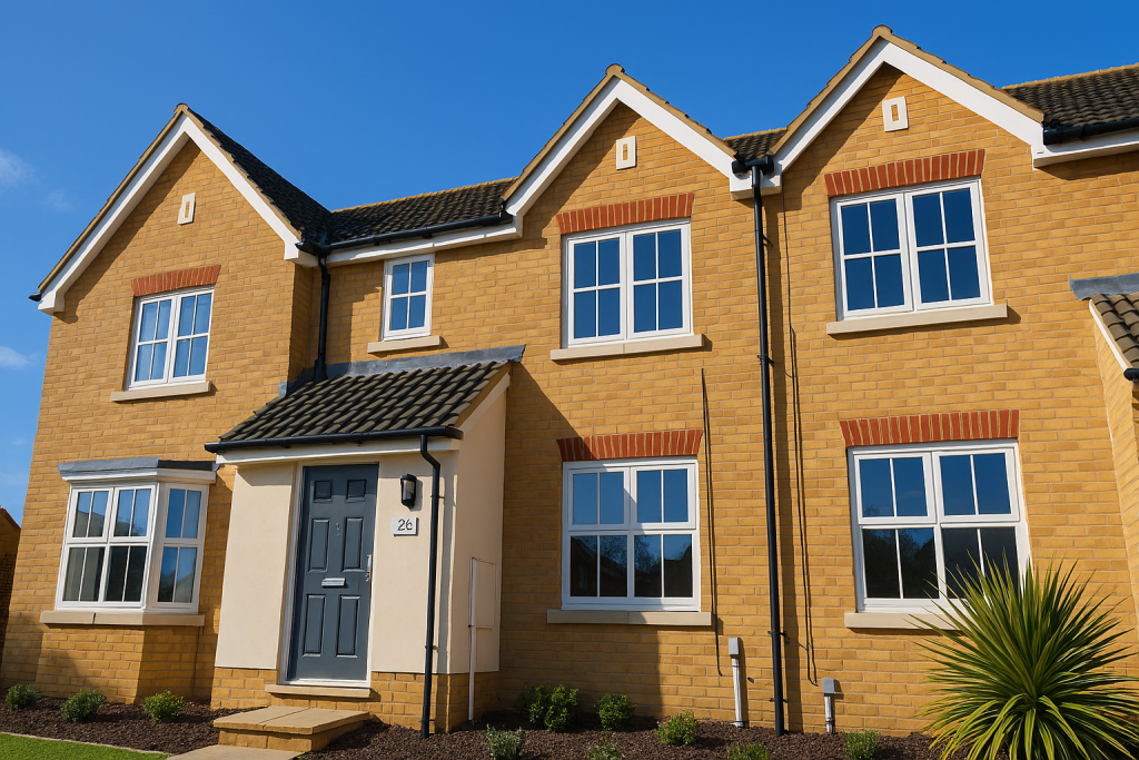 Main image of property: Royal Oak Chase - Laindon