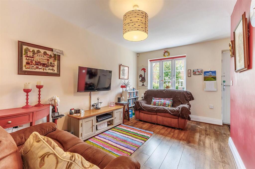 House in Stratford-on-Avon, Kineton - View 3