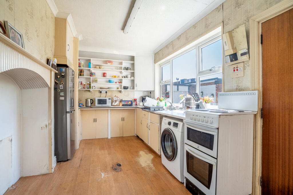 House in York - View 5