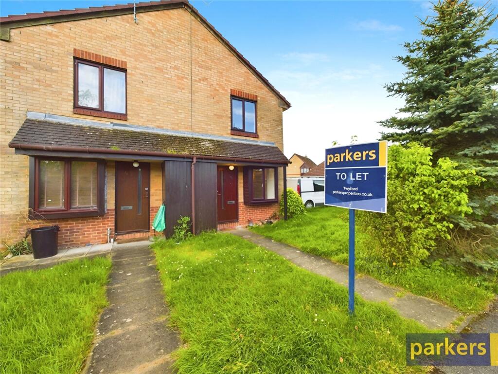 Main image of property: Broad Hinton, Twyford, Reading, Berkshire, RG10
