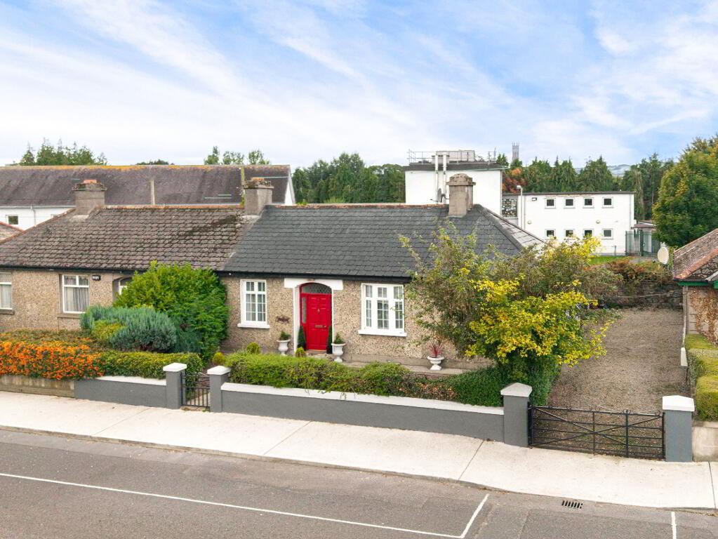 Main image of property: Casamaria, 6 St Joseph's Road, Carlow Town