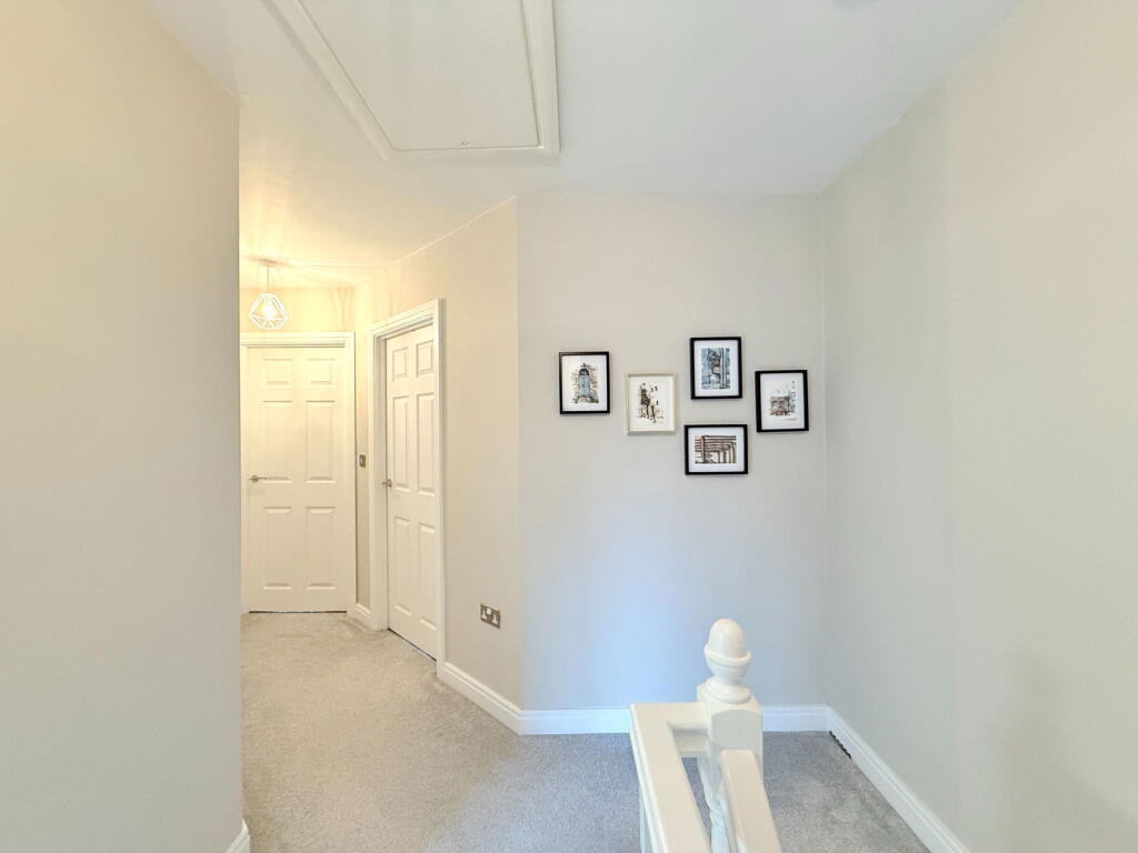 Additional image 14 of Overslade Road, Solihull